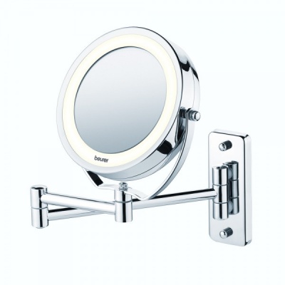 Зеркало косметическое настенное Beurer BS59