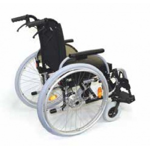 Кресло-коляска Старт (комплект 7) прогулочное