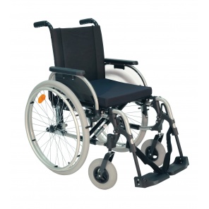 Кресло-коляска Старт (комплект 4) прогулочная