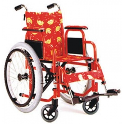 Кресло-коляска инвалидное для детей Titan/Мир Титана LY-250-5C