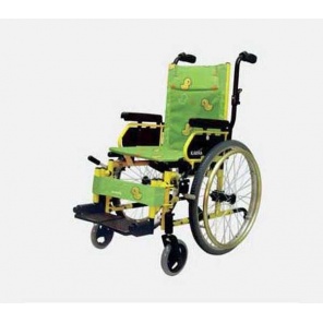 Кресло-коляска детская Karma Medical Ergo 752