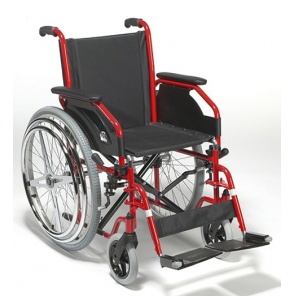 Кресло-коляска 708D HEM2