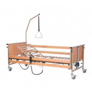 Медицинская электрическая кровать Vermeiren Luna Basic