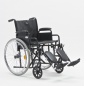 Кресло-коляска с ручным приводом Armed H 002 20