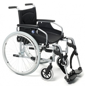 Кресло-коляска V100 XL