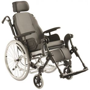 Кресло-коляска Rea Clematis