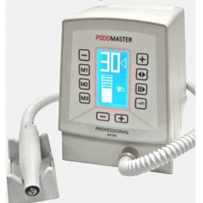 Маникюрно-педикюрный аппарат Professional Podomaster