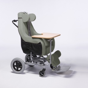 Кресло-каталка для инвалидов Vermeiren Coraille