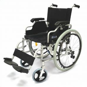 Облегченное инвалидное кресло-коляска Titan LY-710-903
