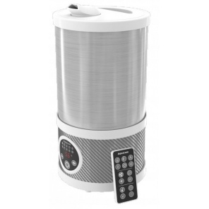 Увлажнитель-ионизатор воздуха Aquacom МХ2-850