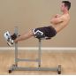    Body-Solid Powerline PCH24