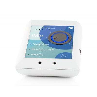 ������������� ���� 12.01 IMio light