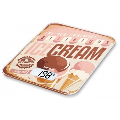    Beurer KS19 icecream