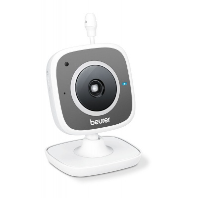 Wi-Fi- Beurer BY88 Smart Baby Monitor