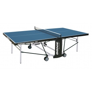   Indoor Roller 900 