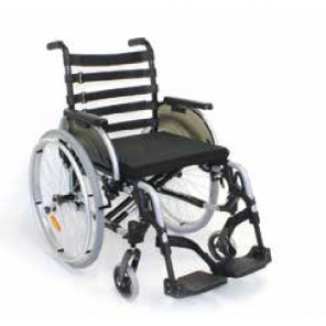 Кресло-коляска Старт (комплект 12) комнатное
