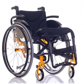 Кресло-коляска активного типа Ortonica S3000