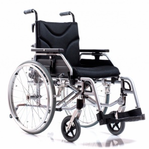 Кресло-коляска универсальное Ortonica Trend 10R PU