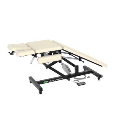 ��������� ���� �������������� Heliox Medicus Pro