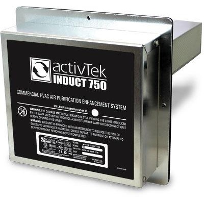   ActivTek Induct 750