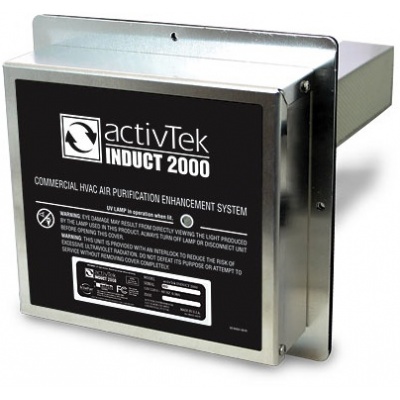   ActivTek Induct 2000