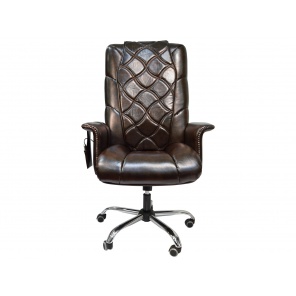 Офисное массажное кресло EGO Prime EG-1003 Lux Standart