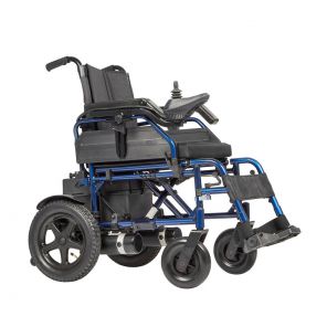Кресло-коляска с электроприводом Ortonica Pulse 120 PP