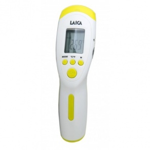 Бесконтактный инфракрасный термометр LAICA SА5900