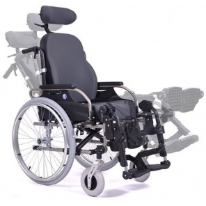Кресло-коляска V300 + 30° comfort