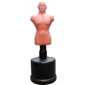  Boxing Punching Man-Medium TLS-B