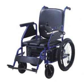 Кресло-коляска с электродвигателем Titan LY-EB103-119