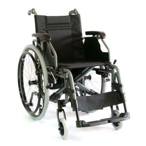 Кресло-коляска FS957