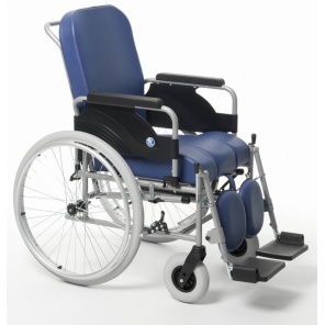 Кресло-коляска с туалетом Vermeiren 9300