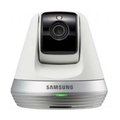 Wi-Fi- Samsung SmartCam (SNH-V6410PNW)
