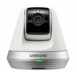 Wi-Fi-видеоняня Samsung SmartCam (SNH-V6410PNW)