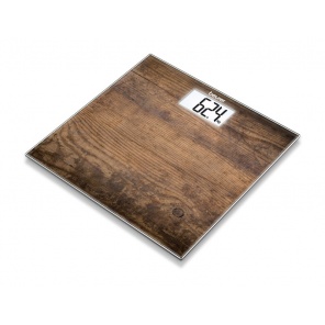  GS203 Wood