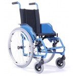 Стандартные кресла-коляски для детей