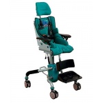 Ортопедические кресла-коляски для детей